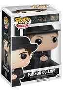 Pop! Pride & Prejudice & Zombies: Parson Collins [269] (used)