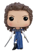 Pop! Pride & Prejudice & Zombies: Elizabeth Bennet [266] (used)