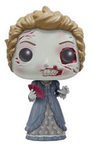 Pop! Pride & Prejudice & Zombies: Mrs. Featherstone [271] (used)