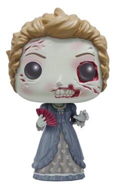 Pop! Pride & Prejudice & Zombies: Mrs. Featherstone [271] (used)
