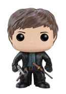 Pop! Pride & Prejudice & Zombies: Mr. Darcy [268] (used)