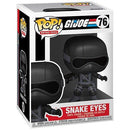 Pop! G.I. Joe: Snake Eyes [76] (used)