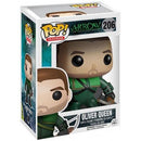 Pop! Arrow: Oliver Queen [206] (used)