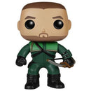 Pop! Arrow: Oliver Queen [206] (used)
