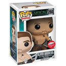 Pop! Arrow: Oliver Queen (Island Scarred) [260] (used)