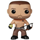 Pop! Arrow: Oliver Queen (Island Scarred) [260] (used)