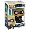 Pop! Arrow: Black Canary [209] (used)