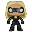 Pop! Arrow: Black Canary [209] (used)