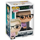 Pop! Arrow: Felicity Smoak [320] (used)