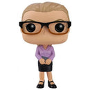 Pop! Arrow: Felicity Smoak [320] (used)