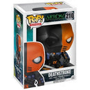 Pop! Arrow: Deathstroke [210] (used)