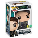Pop! Arrow: Malcolm Merlyn [350] (used)