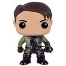 Pop! Arrow: Malcolm Merlyn [350] (used)