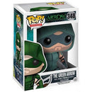 Pop! Arrow: The Green Arrow [348] (used)
