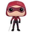 Pop! Arrow: Speedy with Sword [351] (used)