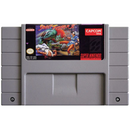 Street Fighter II (Cartridge Only) (used)
