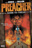 Preacher - Volume 1: Gone to Texas (used)