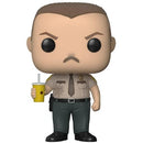 Pop! Super Troopers: Farva [583] (used)