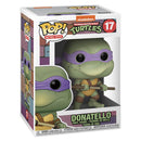 Pop! Teenage Mutant Ninja Turtles: Donatello [17] (used)