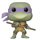 Pop! Teenage Mutant Ninja Turtles: Donatello [17] (used)