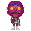 Pop! Rick and Morty: Scary Terry (No Pants) [344] (used)