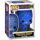 Pop! The Simpsons - Treehouse of Horror: Panther Marge [819] (used)