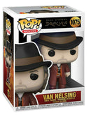 Pop! Bram Stokers Dracula: Van Helsing [1075] (used)