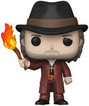 Pop! Bram Stokers Dracula: Van Helsing [1075] (used)