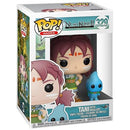 Pop! Ni No Kuni II: Tani with Higgledy [329] (used)