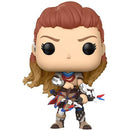 Pop! Horizon Zero Dawn: Aloy [257] (used)