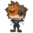 Pop! Kingdom Hearts: Sora (Halloween Town) [328] (used)