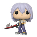 Pop! Kingdom Hearts: Riku [333] (used)