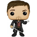 Pop! Once Upon a Time: Captain Hook [272] (used)