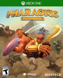 Pharaonic [Deluxe Edition] (used)