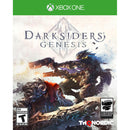 Darksiders Genesis