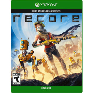 ReCore (used)
