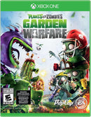 Plants vs. Zombies: Garden Warfare (used)