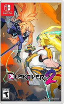 Dusk Diver 2 [Launch Edition] (used)