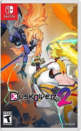 Dusk Diver 2 [Launch Edition] (used)