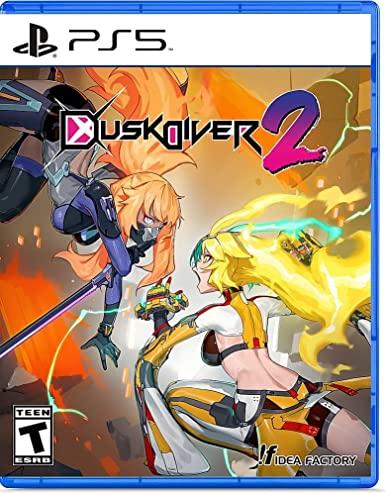 Dusk Diver 2 [Launch Edition] (used)