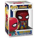 Pop! Avengers - Infinity War: Iron Spider [287] (used)