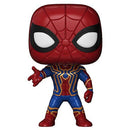 Pop! Avengers - Infinity War: Iron Spider [287] (used)