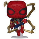 Pop! Avengers - Endgame: Iron Spider [574] (used)