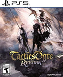 Tactics Ogre: Reborn (used)
