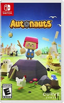 Autonauts (used)