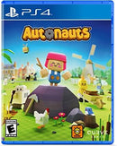 Autonauts (used)