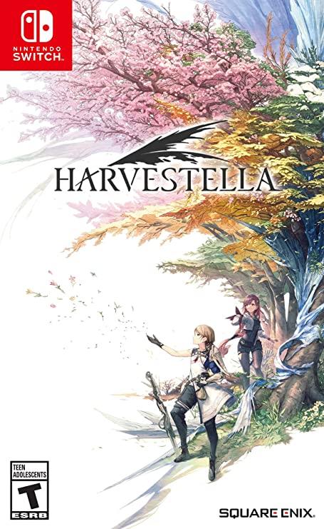 Harvestella (used)