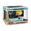 Pop! Naruto Shippuden: Sasuke vs Naruto [732] (used)