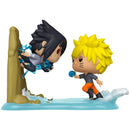 Pop! Naruto Shippuden: Sasuke vs Naruto [732] (used)