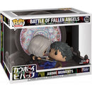 Pop! Cowboy Bebop: Battle of Fallen Angels [723] (used)